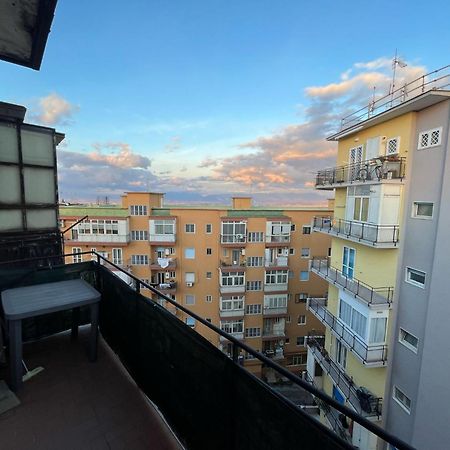 F.Rooms Napoli Екстериор снимка