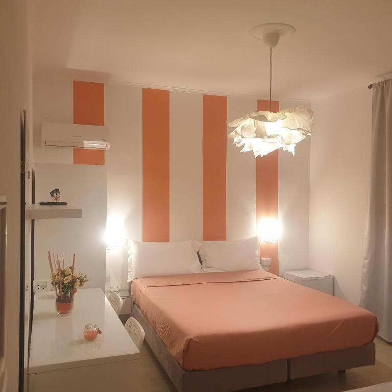 F.Rooms Napoli Екстериор снимка