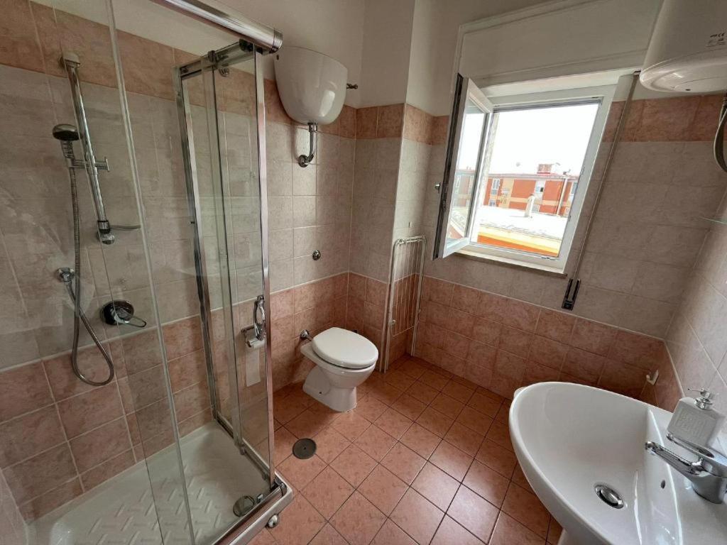 F.Rooms Napoli Екстериор снимка