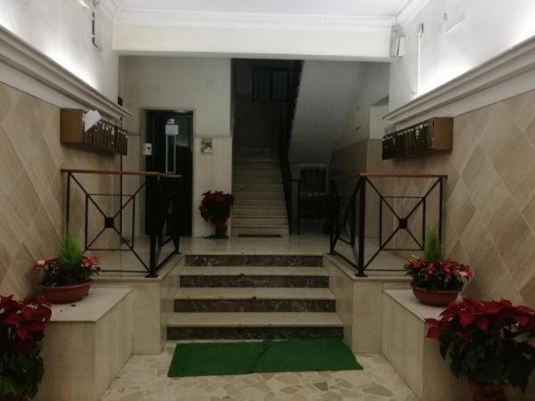 F.Rooms Napoli Екстериор снимка