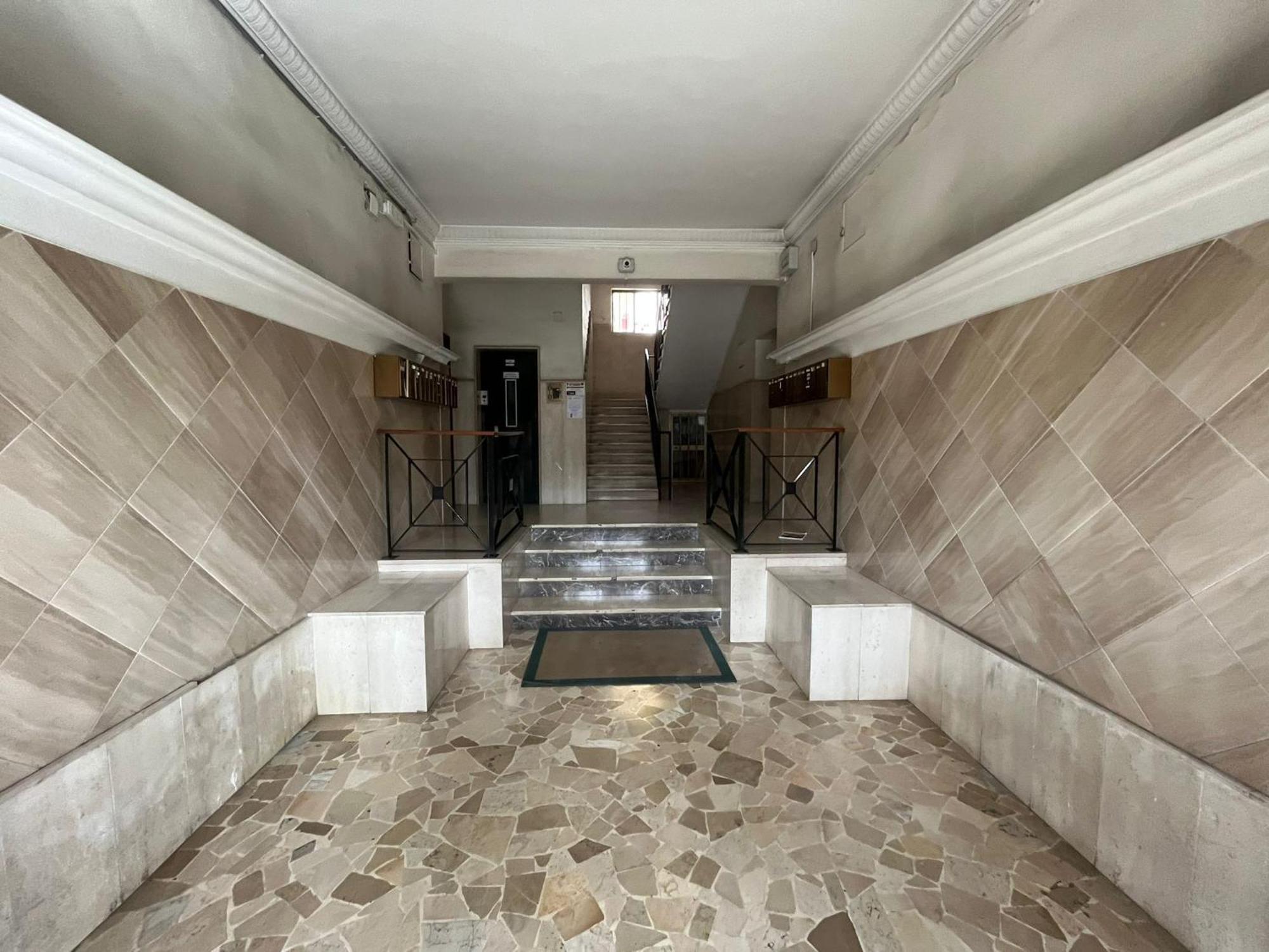 F.Rooms Napoli Екстериор снимка