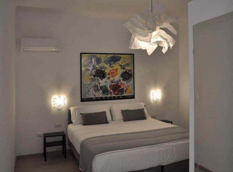 F.Rooms Napoli Екстериор снимка